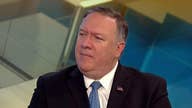 Mike Pompeo on humanitarian crisis at China's re-education camps