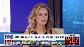 Dip in mortgage rates is the ‘glimmer’ home buyers have been waiting for: Kirsten Jordan - Fox Business Video