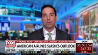 American Airlines' management has run business like a 'dog chasing its own tail': Thomas Hayes