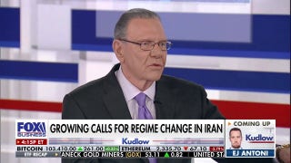 Iran does not want to take on the US, Gen. Jack Keane says