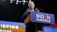 Biden: Getting economy back on track without controlling COVID is 'counterintuitive'