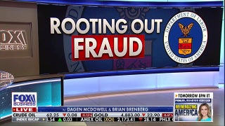 Labor Dept watchdog uncovers nearly $1 billion in lost COVID unemployment cash