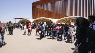 Border crisis will be the 'biggest issue' of 2024: Rep. D'Esposito - Fox Business Video