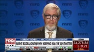 Democrats wanting to control information is 'big brotherism': Brent Bozell