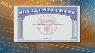 Social security: Democrats push to increase the retirement program benefits - Fox Business Video