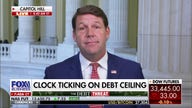 Biden is trying to ‘run the clock out’ on the debt ceiling: Rep. Jodey Arrington