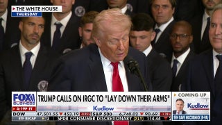 Israel has been ‘playing that dance’ with Iran for a long time, Israeli Special Ops veteran says