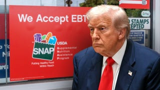 Trump's new food stamp requirements could save taxpayers billions