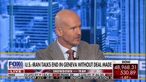 Retired U.S. Navy SEAL on potential strike against Iran - Fox Business News