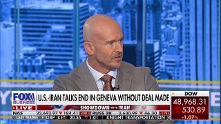 Retired U.S. Navy SEAL on potential strike against Iran