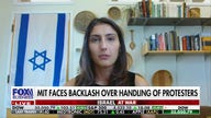 MIT faces backlash for allowing anti-Israel protesters to threaten Jews