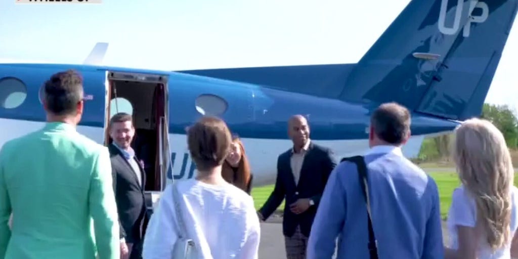 Wheels Up CEO Private jet demand at unprecedented levels Fox