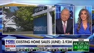 Housing market 'cooling' as Trump mulls ending capital gains tax on homes: Expert