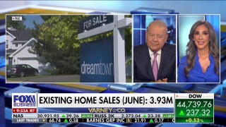 Housing market 'cooling' as Trump mulls ending capital gains tax on homes: Expert