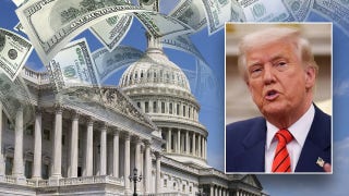 Trump tax cuts are good, but the cost is another thing: Rep. Ralph Norman