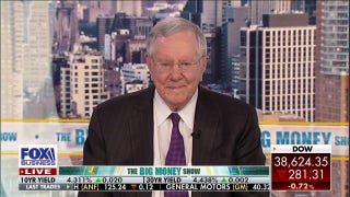 We need the resources of our allies: Steve Forbes - Fox Business Video