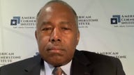 Ben Carson: Left attacking Herschel Walker to divide Black community