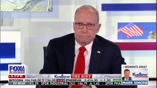 Kudlow: Zohran Mamdani is trying to resurrect ‘DEI on steroids’ in NYC