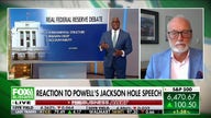 Fed Chair Powell has 'overplayed his hand,' chief market strategist argues