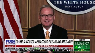'Big, beautiful bill' will create $10K more in income for the average family, White House official argues