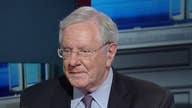 Tax cuts needed across the board: Steve Forbes