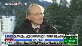 Energy security 'is back on the agenda,' 'cannot be assumed away': Daniel Yergin - Fox Business Video