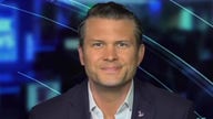 Pete Hegseth predicts the filibuster 'won't last long'