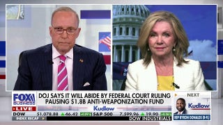 If you give Iran $1, they'll spend it on uranium enrichment and terrorism: GOP lawmaker