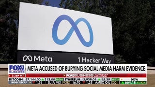 Meta accused of burying evidence that their platforms cause harm