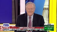 You know you're in trouble when you go to the government for help: Steve Forbes