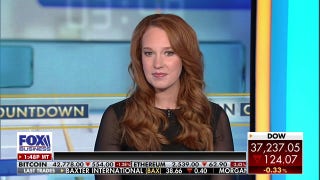 How can AI be used to 'accelerate and automate work' against cyber attacks? - Fox Business Video