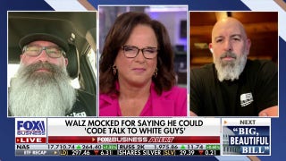 The way Democrats are talking is moving more blue collar workers to the ‘right side’, Michigan autoworker argues - Fox Business Video