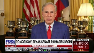 Texas Gov. Abbott warns of sleeper cells after Austin shooting leaves 2 dead, 14 injured