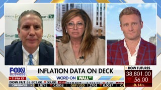 The Fed is more concerned with recession prevention than inflation: Kevin Mahn - Fox Business Video