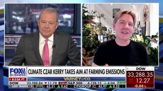 Innovation in green technology is the key to fixing global warming: Bjorn Lomborg - Fox Business Video