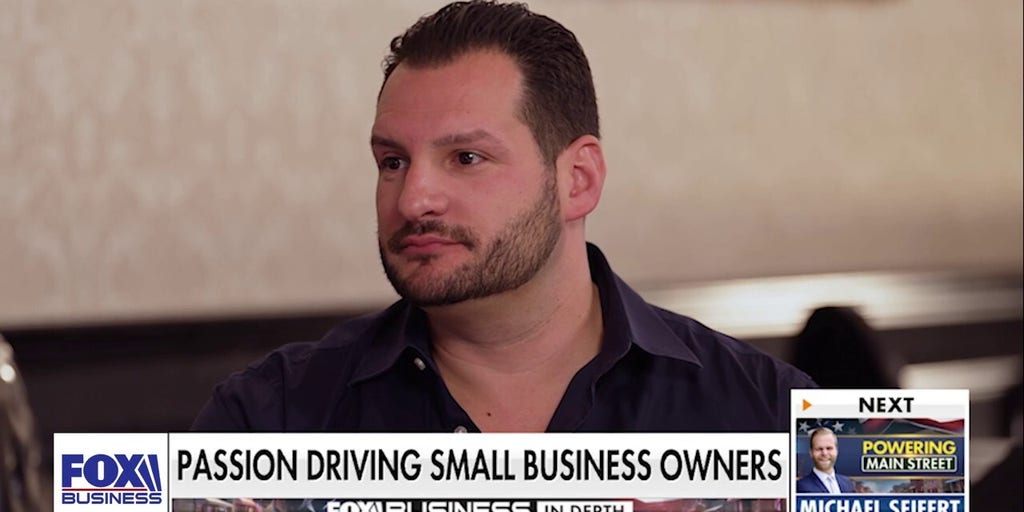Restaurant owner warns many businesses ‘will go under’ if minimum wage hits $30