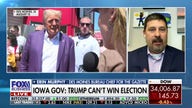 Trump's late lead in the election cycle is tough to overcome: Erin Murphy