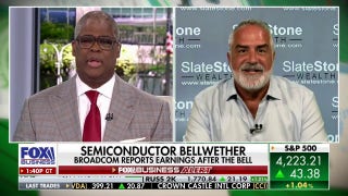 Where should investors buy artificial intelligence stocks? - Fox Business Video