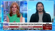 Robinhood CEO: We have a great experience and great economics for our customers