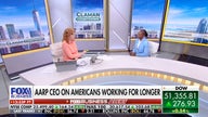 The longevity economy: How older workers are reshaping growth