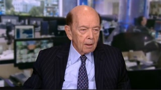 Former Commerce Secretary Wilbur Ross says crypto is here to stay: 'No longer just a fringe thing'