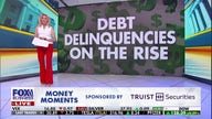 US sees record surge in past-due student loans