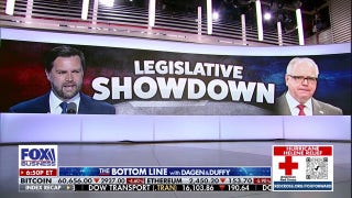 JD Vance versus Tim Walz: A tale of two legislative records - Fox Business Video