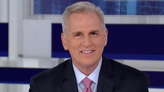 Kevin McCarthy: Trump is stronger than he has ever been - Fox Business Video