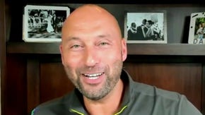  Derek Jeter: This are a true athletic brand