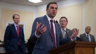 House rejects Amash measure, extends surveillance law