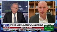 Israel's goal is to destroy Hamas, with or without US support: Naftali Bennett