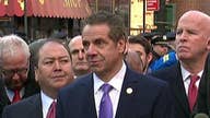 Cuomo: Anyone can use the internet to assemble amateur-level explosive device