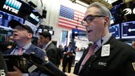 Dow reaches 55th record close since Election Day