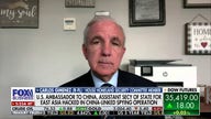 Whoever wins AI race will have 'dominant position in the world': Rep. Carlos Gimenez